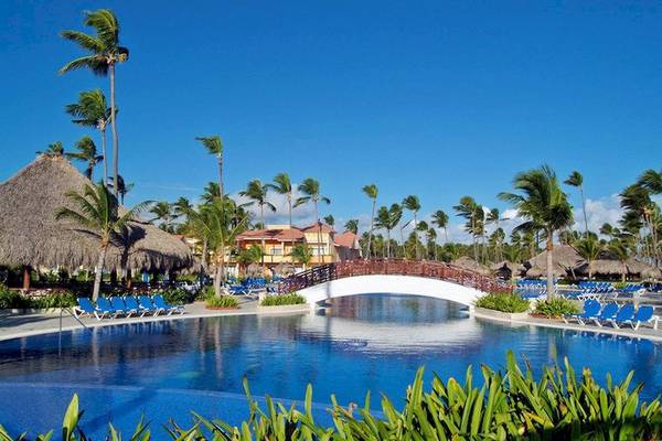 Bahia Principe Grand Turquesa in Dom. Republik - Osten (Punta Cana)