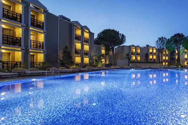 Magic Life Belek in Antalya & Belek