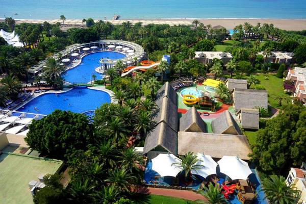 Magic Life Belek in Antalya & Belek