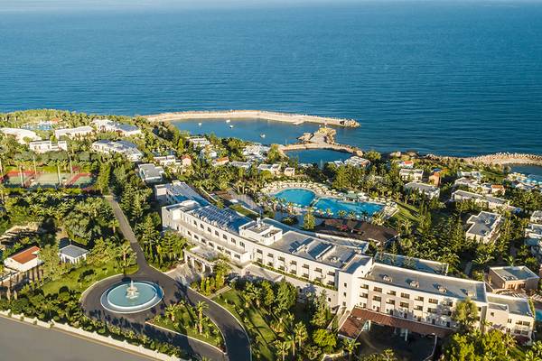 Iberostar Creta Marine in Heraklion