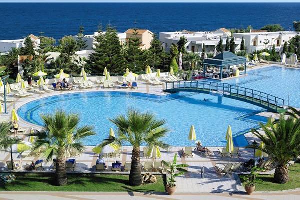 Iberostar Creta Marine in Heraklion