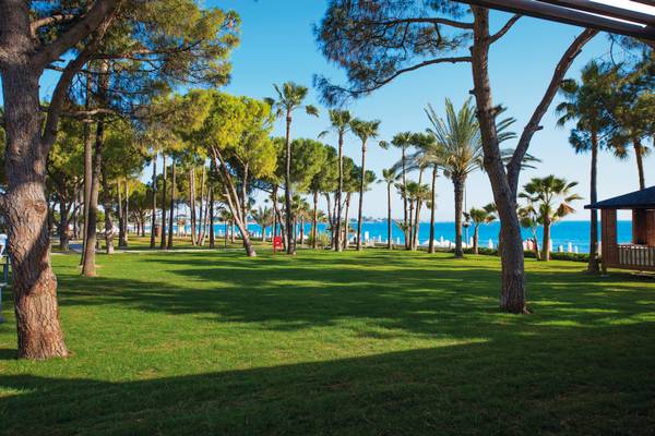 Acanthus Cennet Barut Collection in Antalya & Belek