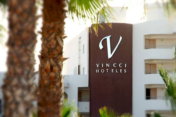 Vincci Tenerife Golf in Teneriffa