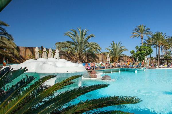 Abora Continental by Lopesan in Gran Canaria