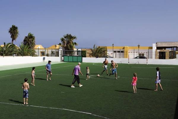 Club Caleta Dorada in Fuerteventura