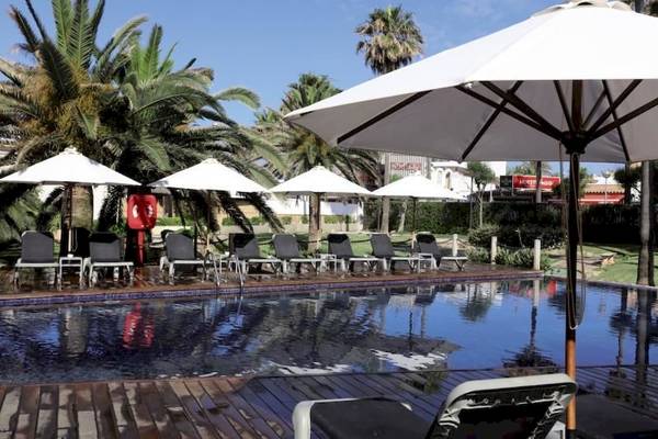 Playa Golf Hotel in Mallorca