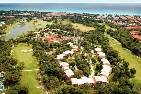 Riu Lupita in Mexiko: Yucatan / Cancun