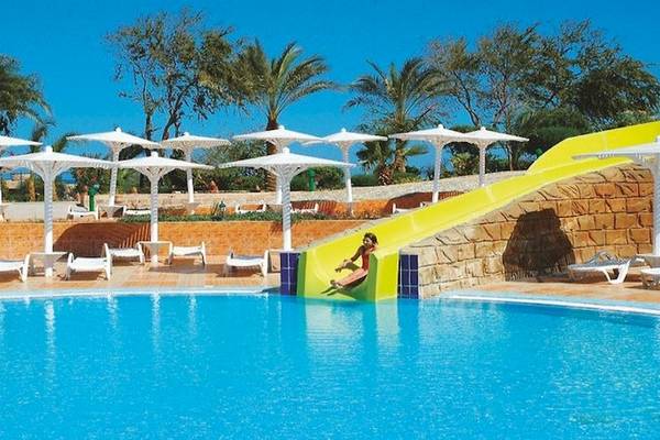 Utopia Beach Club in Marsa Alam & Quseir