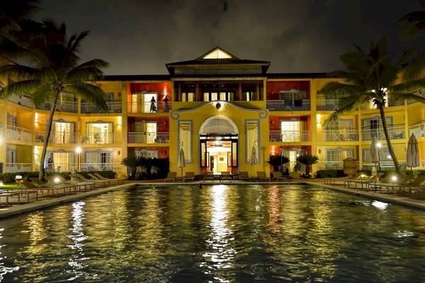 Gran Ventana Beach Resort in Dom. Republik - Norden (Puerto Plata & Samana)