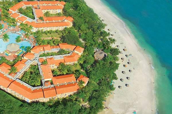 Gran Ventana Beach Resort in Dom. Republik - Norden (Puerto Plata & Samana)