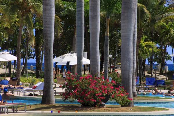 Gran Ventana Beach Resort in Dom. Republik - Norden (Puerto Plata & Samana)