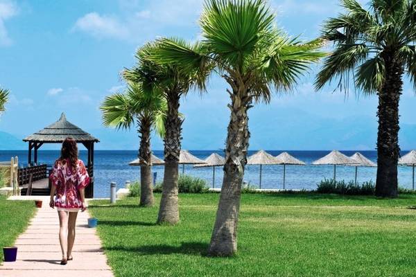 Radisson Blu Resort & Spa, Cesme in Ayvalik, Cesme & Izmir