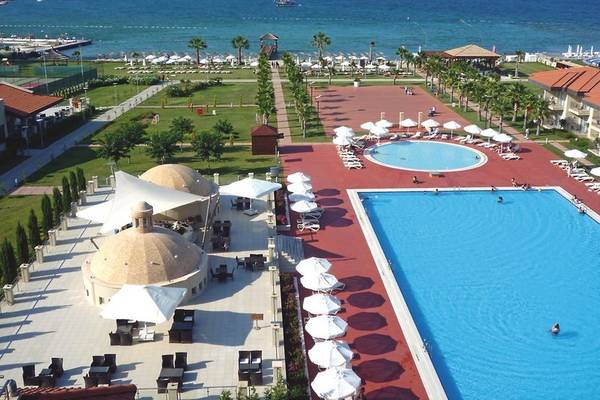 Radisson Blu Resort & Spa, Cesme in Ayvalik, Cesme & Izmir