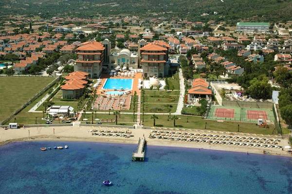 Radisson Blu Resort & Spa, Cesme in Ayvalik, Cesme & Izmir