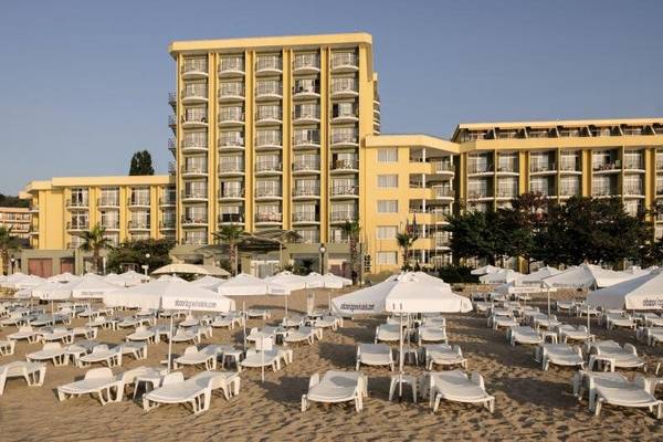 Sentido Golden Star in Bulgarien: Goldstrand / Varna