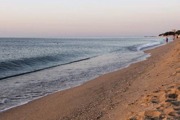 Sentido Golden Star in Bulgarien: Goldstrand / Varna