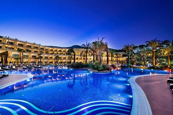 Vogue Hotel Supreme Bodrum in Bodrum