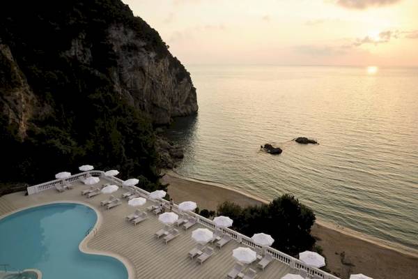 Alkyna Lifestyle Beach Resort
