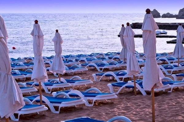 Radisson Blu Resort & Spa, Malta Golden Sands in Malta