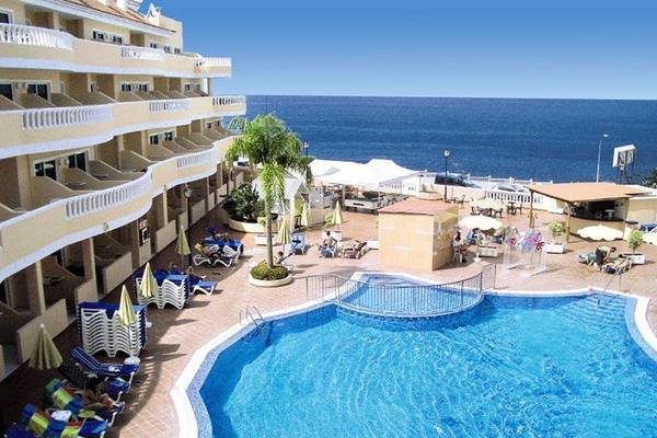 Bahia Flamingo in Teneriffa