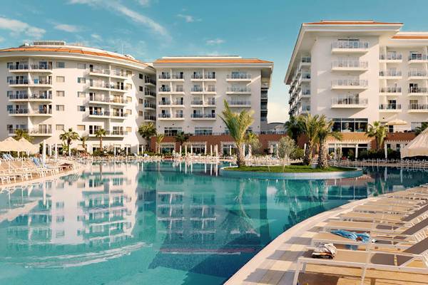 Seaden Sea World Resort & Spa in Antalya & Belek