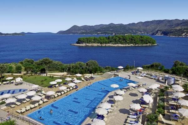 Valamar Argosy in Kroatien: Mittelkroatien