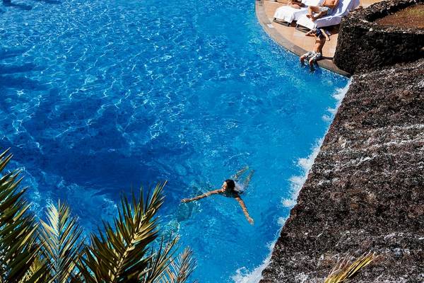 Occidental Jandia Playa in Fuerteventura