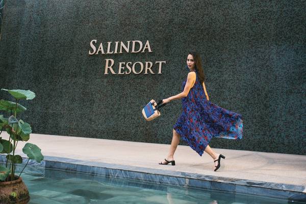 Salinda Resort Phu Quoc Island in Vietnam