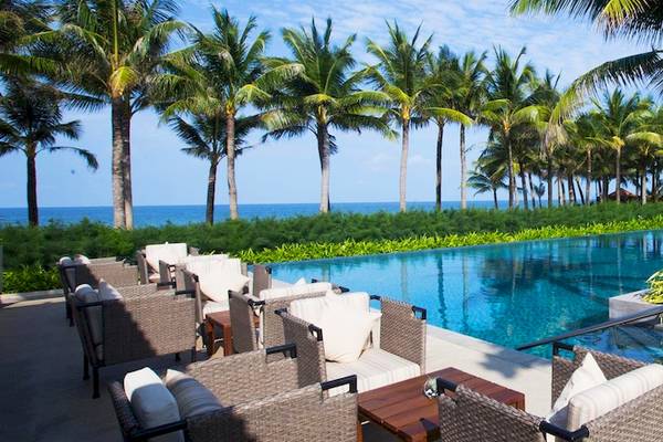 Salinda Resort Phu Quoc Island in Vietnam