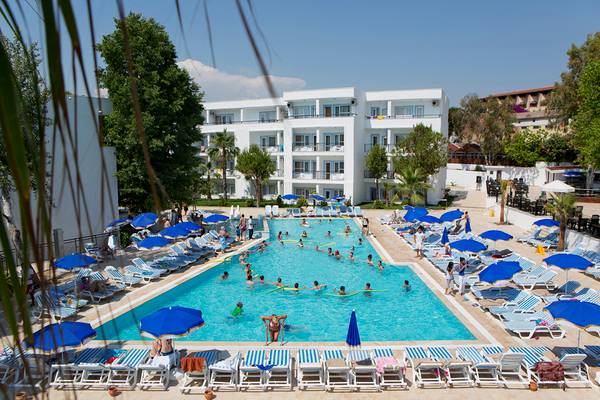 Club Wasa Holiday Village in Antalya & Belek