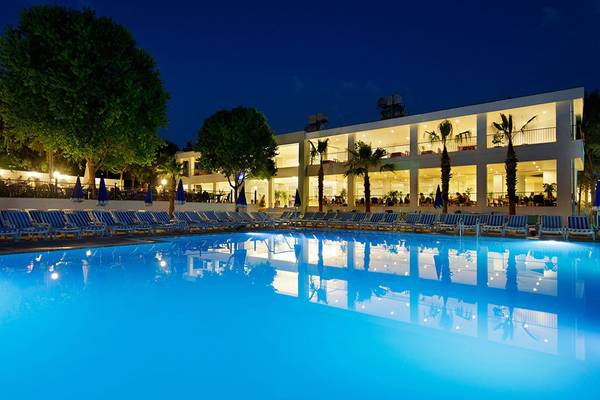 Club Wasa Holiday Village in Antalya & Belek