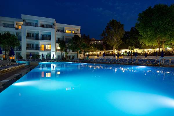Club Wasa Holiday Village in Antalya & Belek