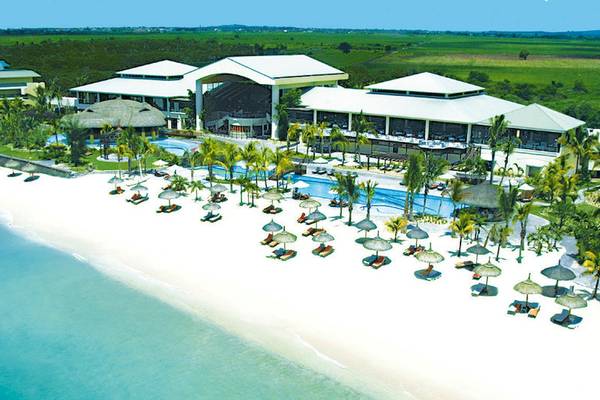 Le Meridien Ile Maurice in Mauritius