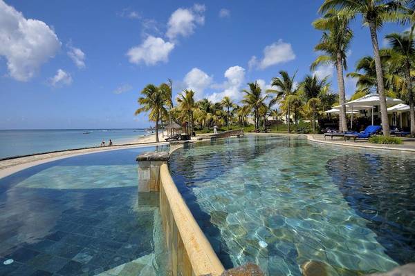 Le Meridien Ile Maurice in Mauritius