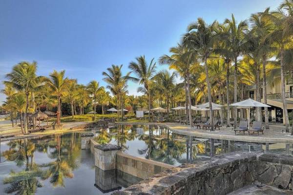 Le Meridien Ile Maurice in Mauritius