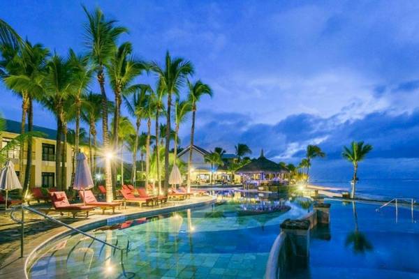 Le Meridien Ile Maurice in Mauritius