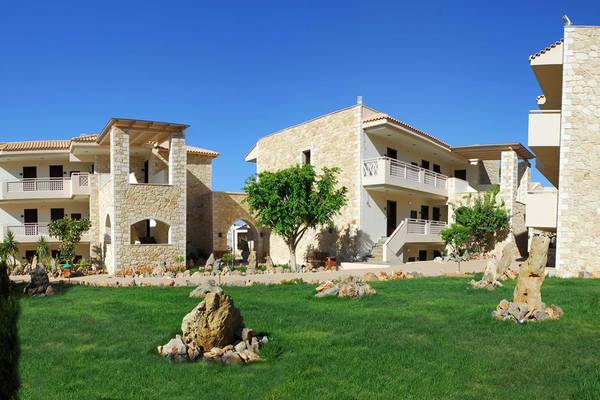 Cactus Royal Spa & Resort