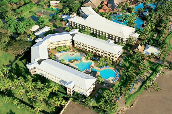 Fiesta Resort All Inclusive in Costa Rica