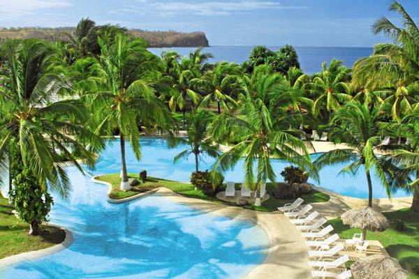 Fiesta Resort All Inclusive in Costa Rica