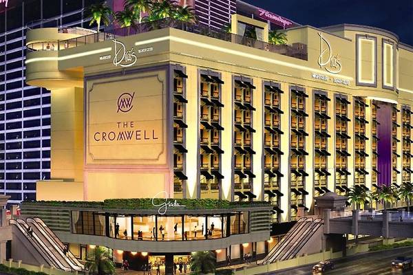 The Cromwell Las Vegas Hotel & Casino in Las Vegas