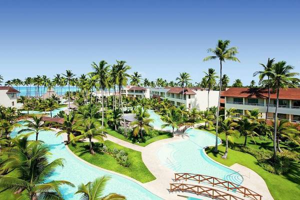 Secrets Royal Beach Punta Cana in Dom. Republik - Osten (Punta Cana)