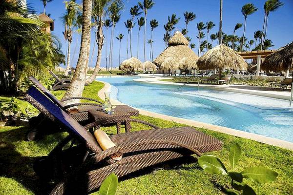 Secrets Royal Beach Punta Cana in Dom. Republik - Osten (Punta Cana)