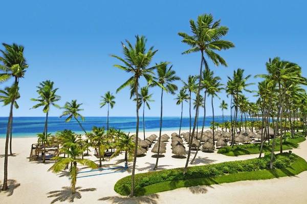 Secrets Royal Beach Punta Cana in Dom. Republik - Osten (Punta Cana)