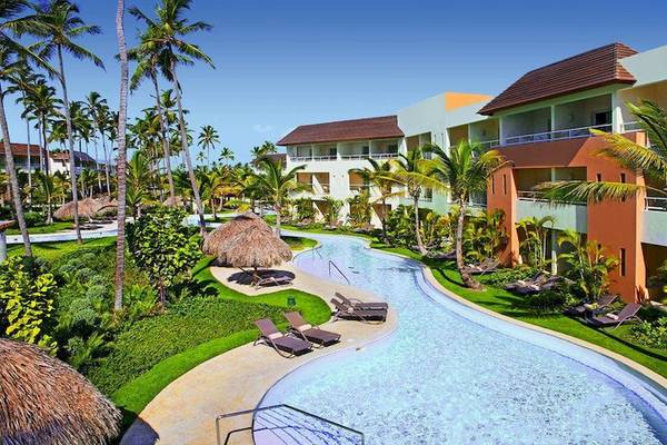 Secrets Royal Beach Punta Cana in Dom. Republik - Osten (Punta Cana)