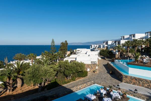 Elounda Village Resort & Spa in Heraklion