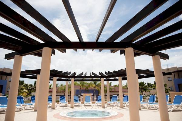 Sanctuary at Grand Memories Varadero in Kuba - Havanna / Varadero / Mayabeque / Artemisa / P. del Rio