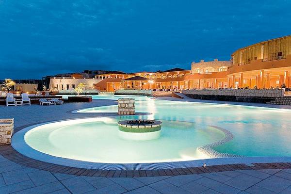 Occidental Boa Vista Beach Hotel