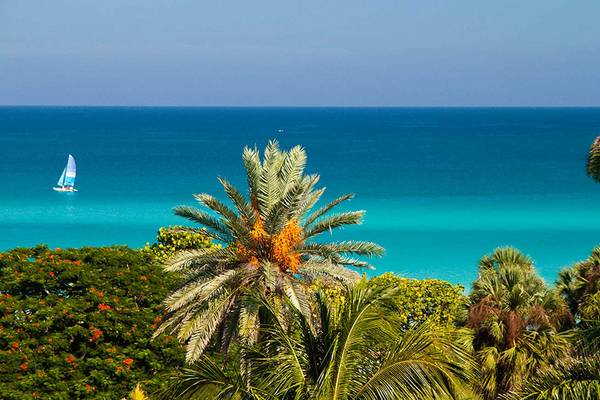 Occidental Arenas Blancas in Kuba - Havanna / Varadero / Mayabeque / Artemisa / P. del Rio