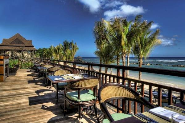 The Westin Turtle Bay Resort & Spa, Mauritius in Mauritius