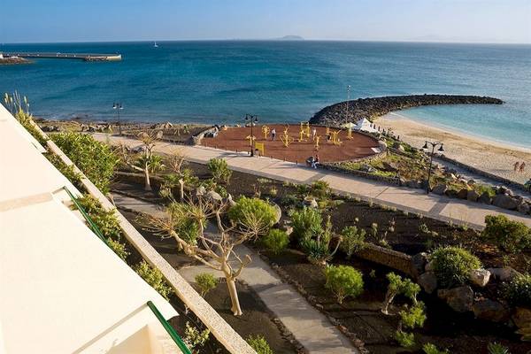 Dreams Lanzarote Playa Dorada in Lanzarote